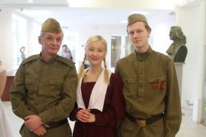 Праздник День снятия Блокады в Санкт-Петербурге