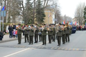 9 мая в Зеленогрске
