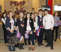 ПРЕМИЯ МИРа 2013 (04.12.2013)