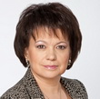 МИР на встрече с Любовью Совершаевой