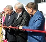 Кулинарный фестиваль на берегах Невы