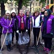 Мировой субботник