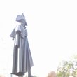 Открытие мемориала