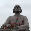 Торжественный митинг