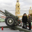 Дни белых журавлей