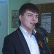 Осенний день любви и молодости