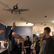 Открытый урок МИРа на тему «Достижения отечественной космонавтики»