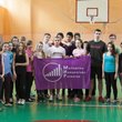 Гонка ГТО «Путь Единства»