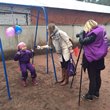 МИР в пос. Ушково