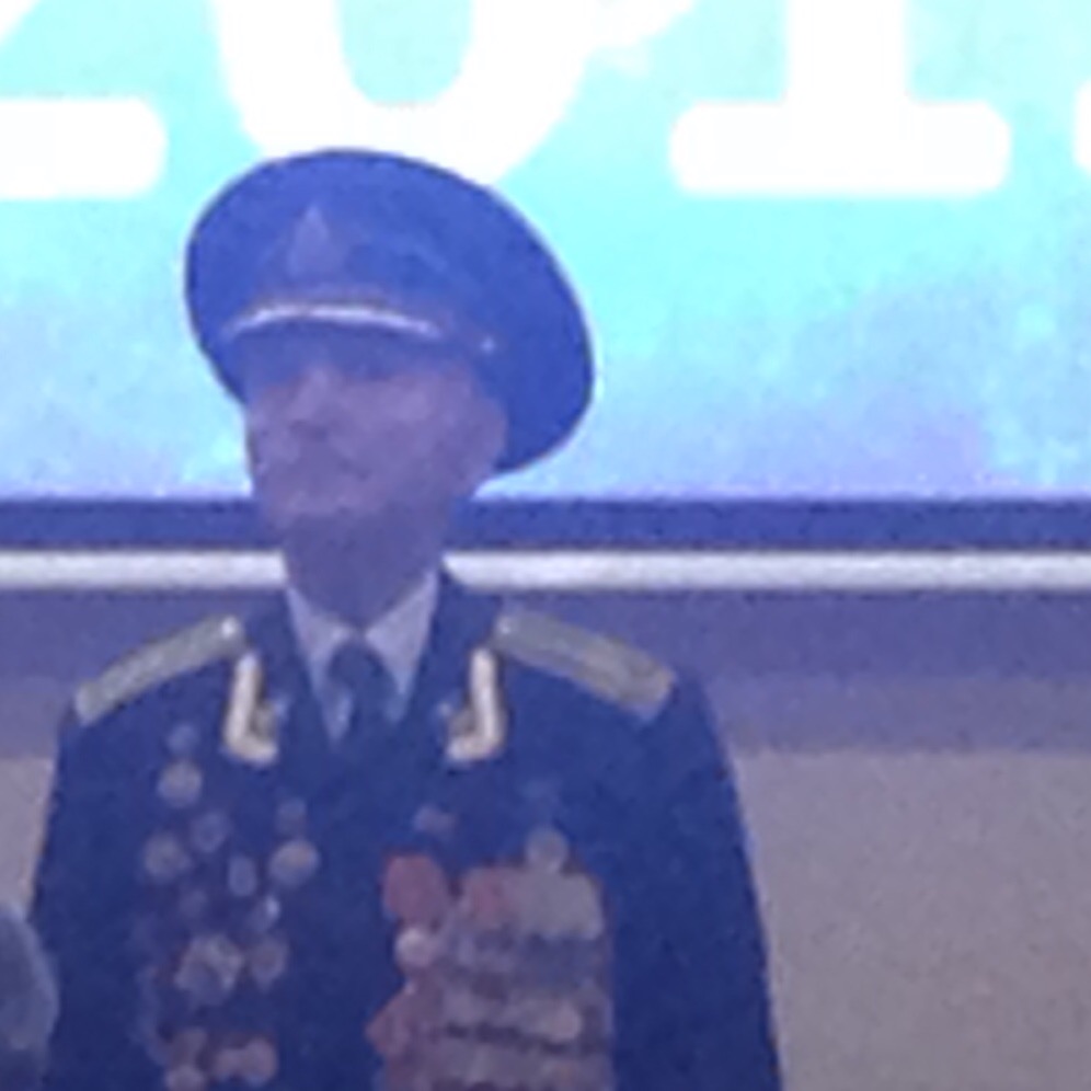 Победители