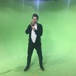 В гостях Андрей Драгунов