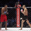 FIGHT NIGHTS