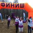 Гонка ГТО «Путь Единства»