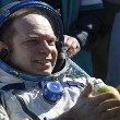 Встреча с космонавтом