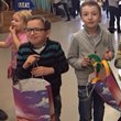 В преддверии Новогодних чудес