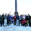 Я встречаю Новый Год трезво