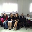 Лидер ученического самоуправления