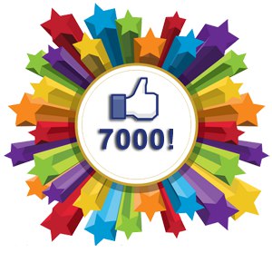 7000 МИРян