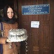 Сладкий сюрприз