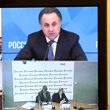  Лыжня России