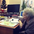 В гостях