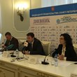 Открытие Кадрового портала