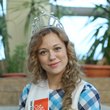 Встреча с Ксенией Безугловой