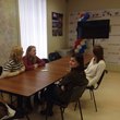 Ответный визит