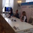 "Мне помогает моя семья и любовь к Богу"