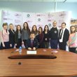 Встреча с космонавтом