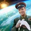Что было, когда Гагарин полетел?