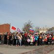 Космическое 12 апреля