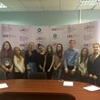 Встреча медиаволонтеров
