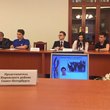 Заседание