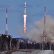 Первый запуск