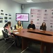 Спортивное волонтерство
