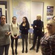 Гости