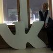 "МИР" подружился с VK