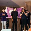 Слёт общественных объединений 2016