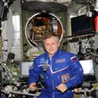 Космический привет