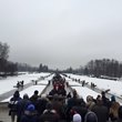 День снятия блокады Ленинграда