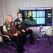 В гостях представители студотрядов