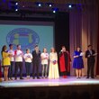 В Доме молодёжи проходит IX Фестиваль молодых избирателей