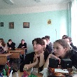 Урок МИРа