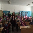 Урок МИРа