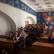 Урок МИРа