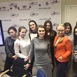 Мастер-класс по тележурналистике