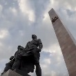 День Рождение Московского района