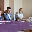 Заседание комиссии по мол. политике