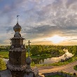 Туристическая компания "МИР" 